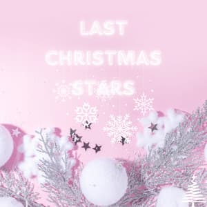 Velvet Snow Angel - Slow Christmas Songs