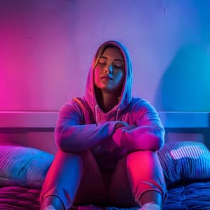 Dreamy Sleep Sounds with Hip Hop Beats - Little Magic Musicbox