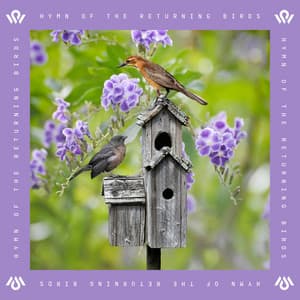 Hymn of the Returning Birds - Valkyrenia