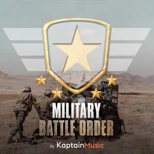 Military Battle Order - Kaptain