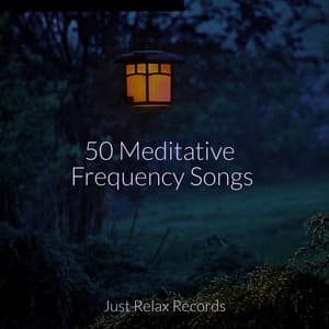 50 Meditative Frequency Songs - Smart Baby Lullaby