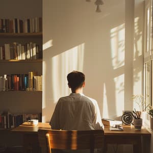 Ritmos Laborales: Música Para Entornos Productivos - Música de cóctel