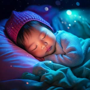 Baby Sleep Zen: Gentle Hip Hop Beats - Calm Lofi Music