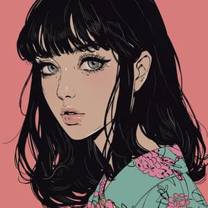 studyNook: VIBE SPACE - hoooli