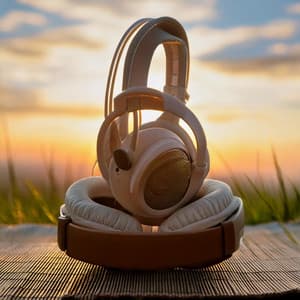 Lofi Flow: Soft Rhythm Grooves - Supreme Lofi Sounds