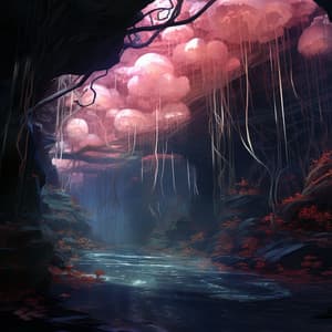 Oberturas Del Océano De Cristal: Música Del Océano De Cristal - Playa del Mont