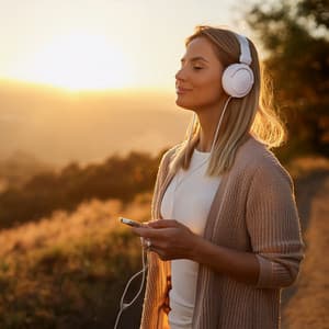 La Música Electrónica De Relajación: Serenatas Para Momentos Pacíficos - Relajación del Espíritu