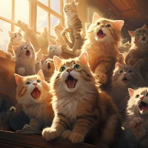 Cat Relax - Music for Relaxing Cats