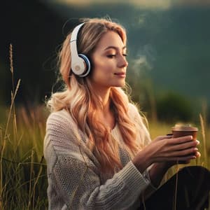 Relaxation Tones: Music for Gentle Moments - Relxing Songs