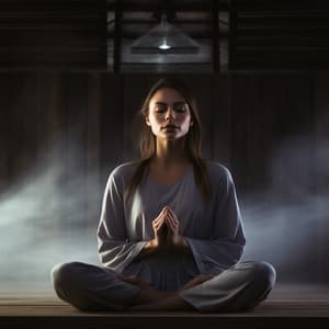 Melodía Meditativa Del Río: Música Y Tranquilidad - Sonidos de la vida