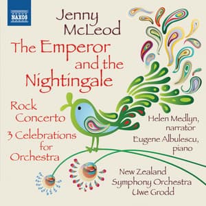 McLeod: The Emperor and the Nightingale - Jenny McLeod