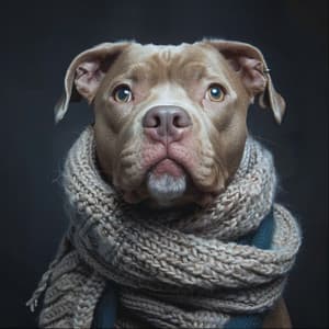 Relaxing Beats Music for Dog Therapy - Relaxing Dog Music Playlists