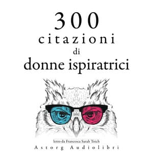 300 citazioni di donne ispiratrici - Anne Frank