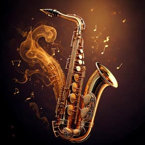 Saxophone Hits Playlist: Ultimate Jazz Music - Casino Jazz Lounge