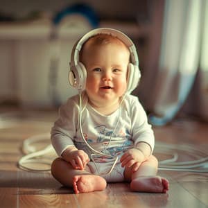 Music’s Little Dreams: Baby's First Tunes - Smart Baby Music