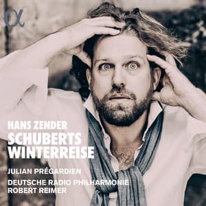 Zender: Schuberts Winterreise - Hans Zender