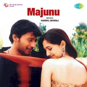 Majunu - Harris Jayaraj