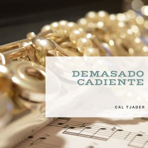 Demasado Cadiente - Cal Tjader