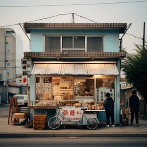 Favourite Angel - Coffee Jazz Melody