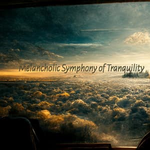 Melancholic Symphony of Tranquility - Spiritloom