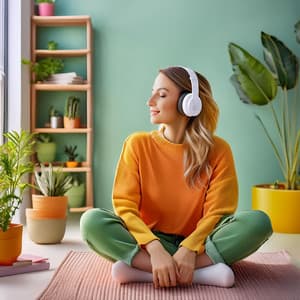 Cuerdas De Armonía: Viaje Musical De Guitarra - Flauta de Pan