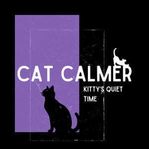 Kitty’s Quiet Time: Finding Peace in Play - Cat Calmer
