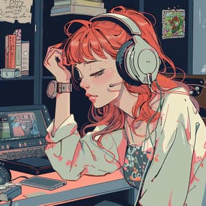 Modo Relajación: Música Ambiental Para Desconectar - Canal de ruido sin parar