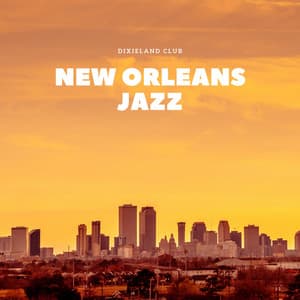 New Orleans Jazz - Dixieland Club