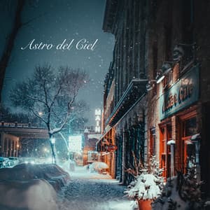 Astro del ciel - Canzoni di Natale