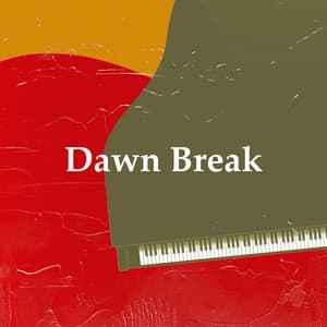 Dawn Break - Classic Piano