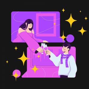 Music for Relaxing Horizons - Cool Jazz Quartet - Musique du Matin