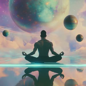 Avonturen Atlas: Ontdek de Geheimen van Papier - Nu Meditation Music