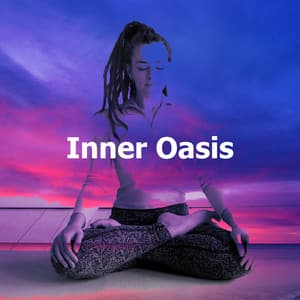 Inner Oasis - Zen Balance