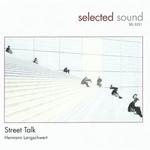 Street Talk - Hermann Langschwert