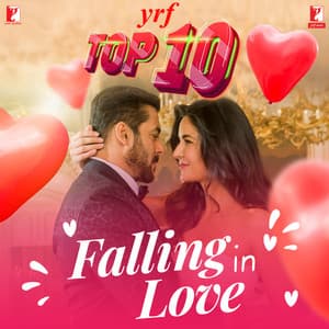 YRF Top 10 - Falling in Love - Atif Aslam