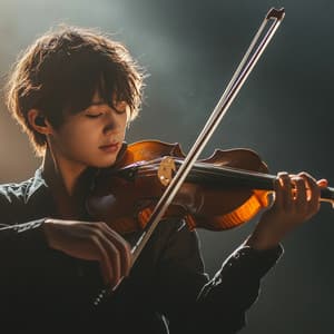 Quiet Classical Orchestra for Deep Relaxation - Hugo Rodriguez