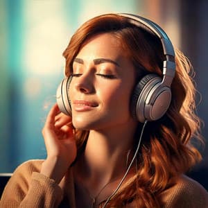 Relaxation Rhythms: Music for Peaceful Moments - Solfeggio Music