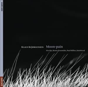 Jorgensen, K.I.: Moon-Pain / Goblin Dance / Lisbon Revisited - Klaus Ib Jørgensen