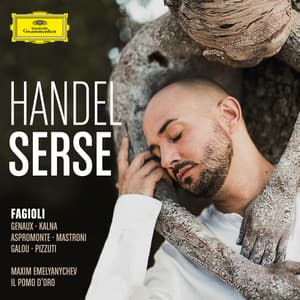 Handel: Serse - George Frideric Handel