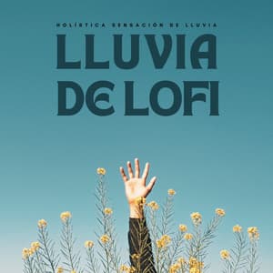 Lluvia De Lofi: Holística Sensación De Lluvia - Lofi para codificar