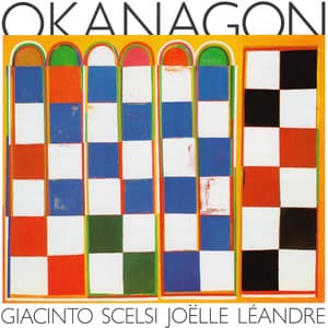 Giacinto Scelsi: Okanagon - Giacinto Scelsi