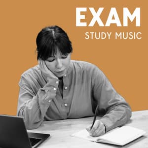 Exam Study Music: Complete Focus and Deep Concentration - Reading and Studying Music