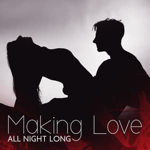 Connecting in Love All Night Long - Marcus Sands
