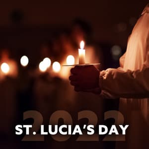 St. Lucia’s Day 2022: Christian Choir Music for Scandinavian Celebration of Winter Solstice - Bible Study Music