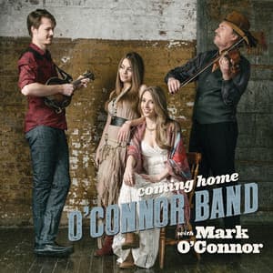 Coming Home - O'Connor Band