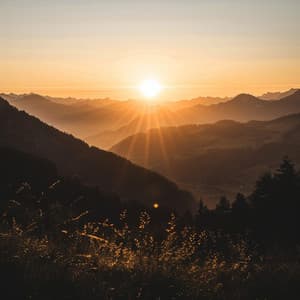 Armonía En La Orilla Del Arroyo: Tonos De Spa Binaurales - Atmósferas de spa