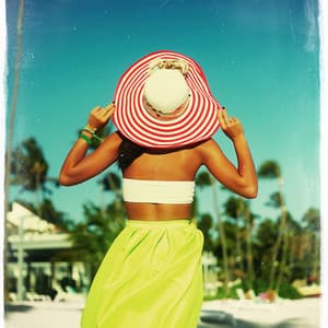 Illusions Tech House 2025 - DJ Chillout