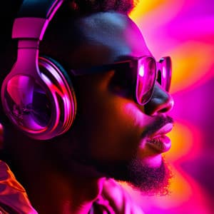 Night's Embrace: Hip Hop Beats for Relaxation - Lofi Every Day