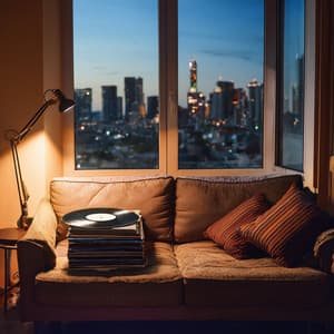 Lofi Relajante: Melodías Suaves Para Aliviar El Estrés - Sabor afrutado