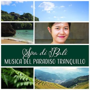 Spa di Bali - Incredibile collezione di musica spa
